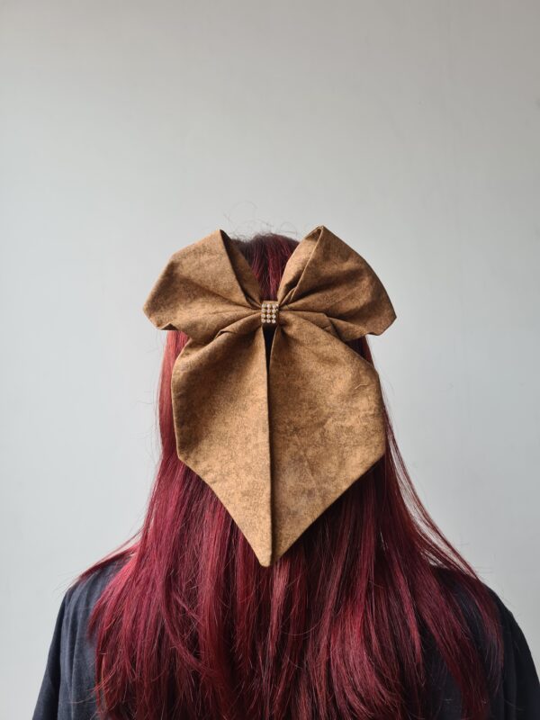 Laço de cabelo - Image 9
