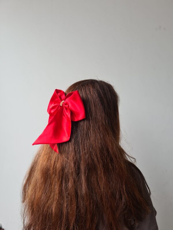 Laço de cabelo - Image 11